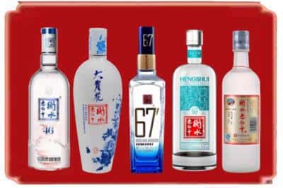 宁河区回收衡水老白干